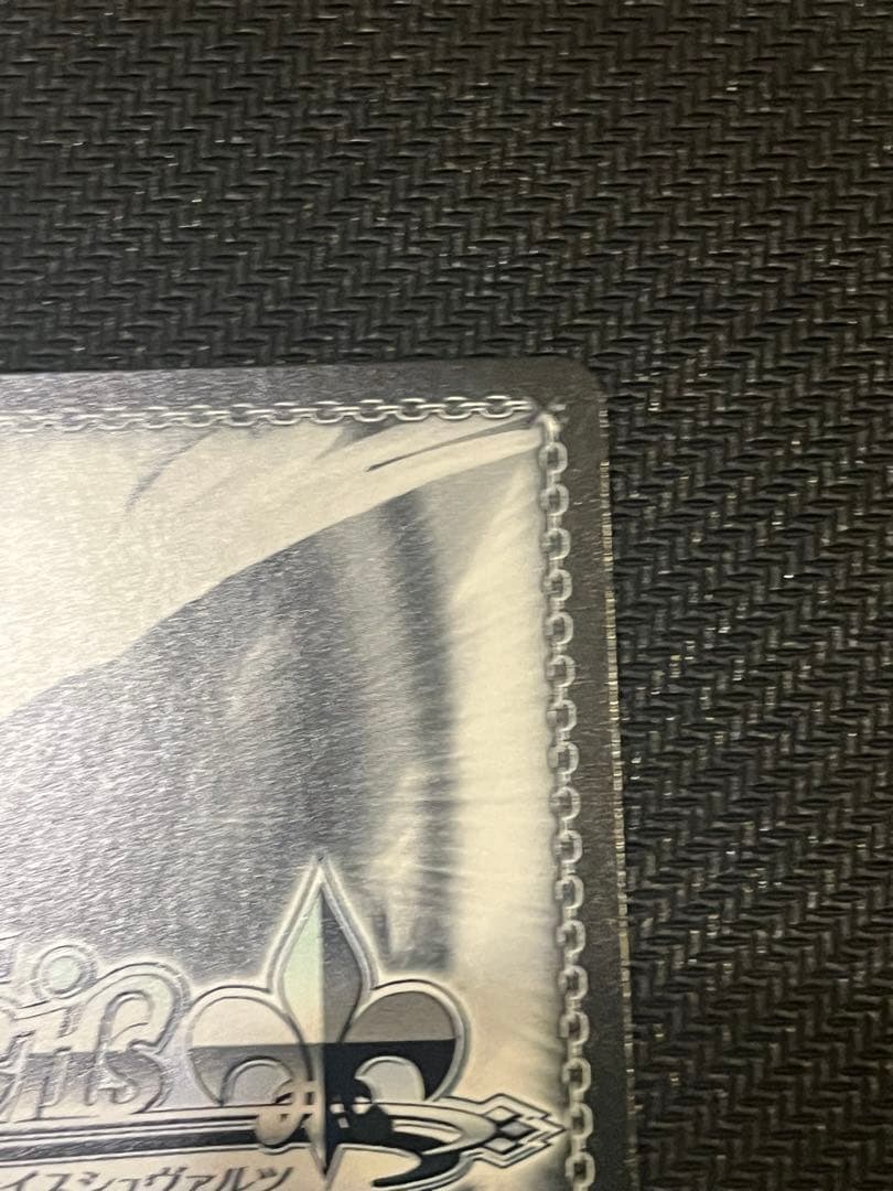 ヴァイスシュヴァルツ　ブルーアーカイブ　月雪ミヤコ(水着) SP サイン