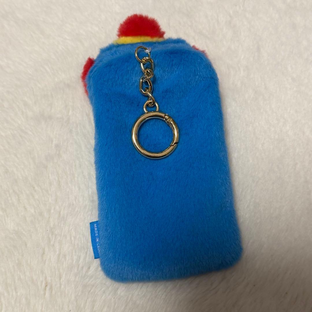 TRUZ HIKUN アサヒ トレカケース キーホルダー TREASURE - メルカリ