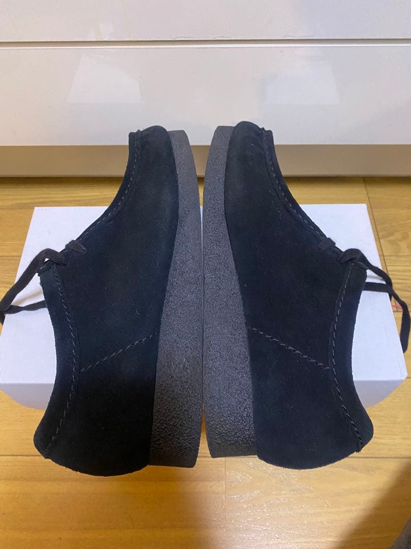 WallabeeEVO WP / ワラビーエヴォウォータープルーフ26センチ