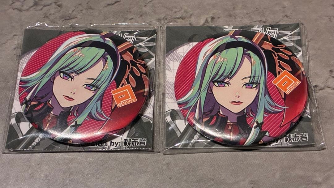 Free! ハイ☆スピード 桐嶋郁弥 9枚 アニメーションDoオリジナル缶バッジ