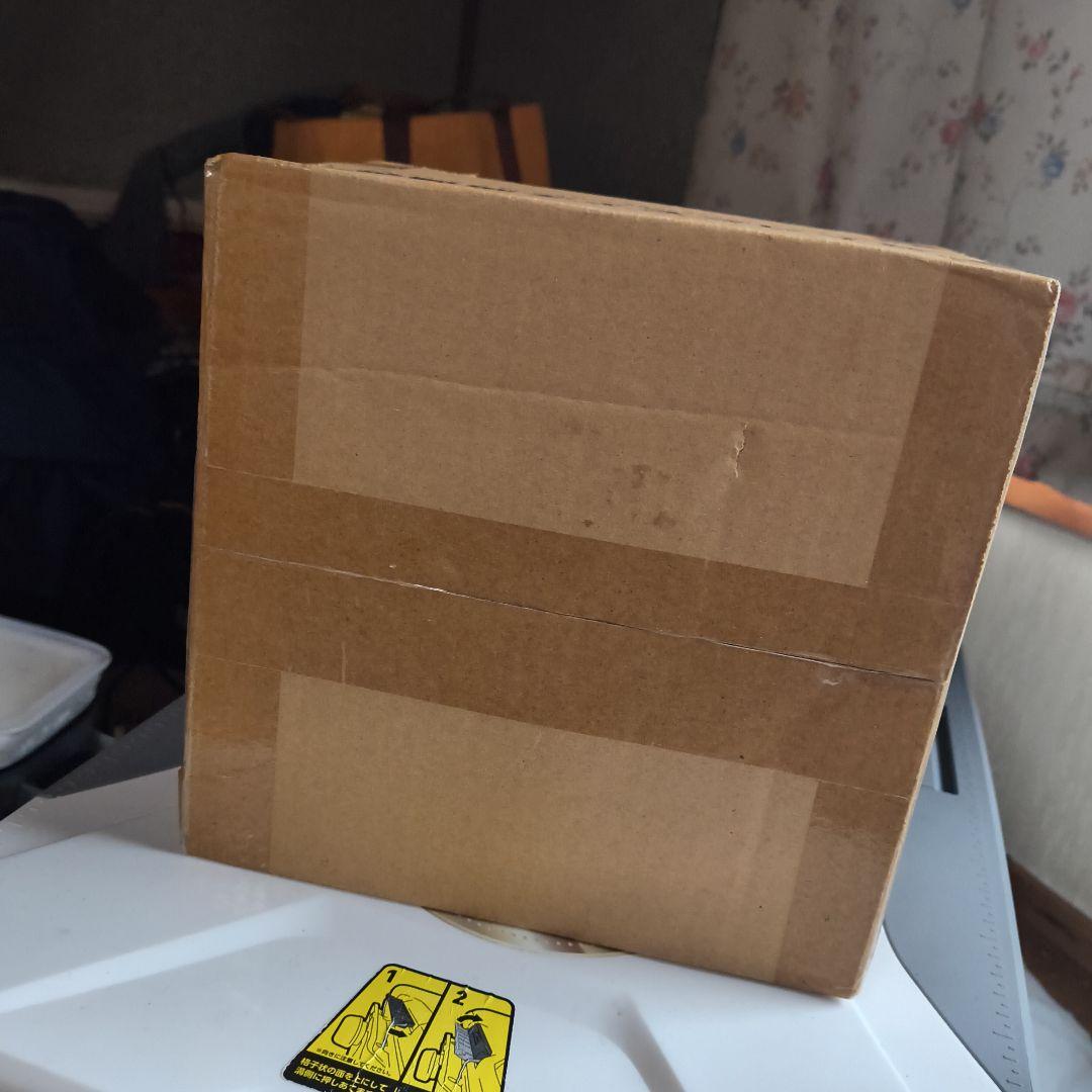 元祖ドラゴンボールDVDスペシャル特典　ジオラマフィギュアセット非売品