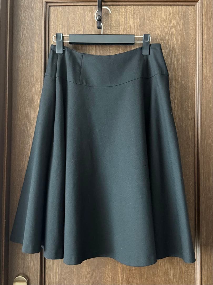 FOXEY NEWYORK フォクシーNY スカート ジュニパー 40⭐︎美品