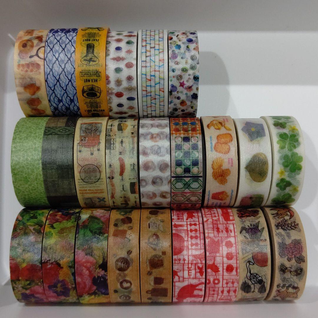 mtガチャ当たりマスキングテープ 注文