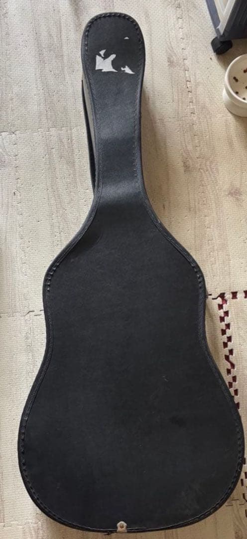 Tokai CF-180 ジャパンヴィンテージ アコギ Cat´s Eyes