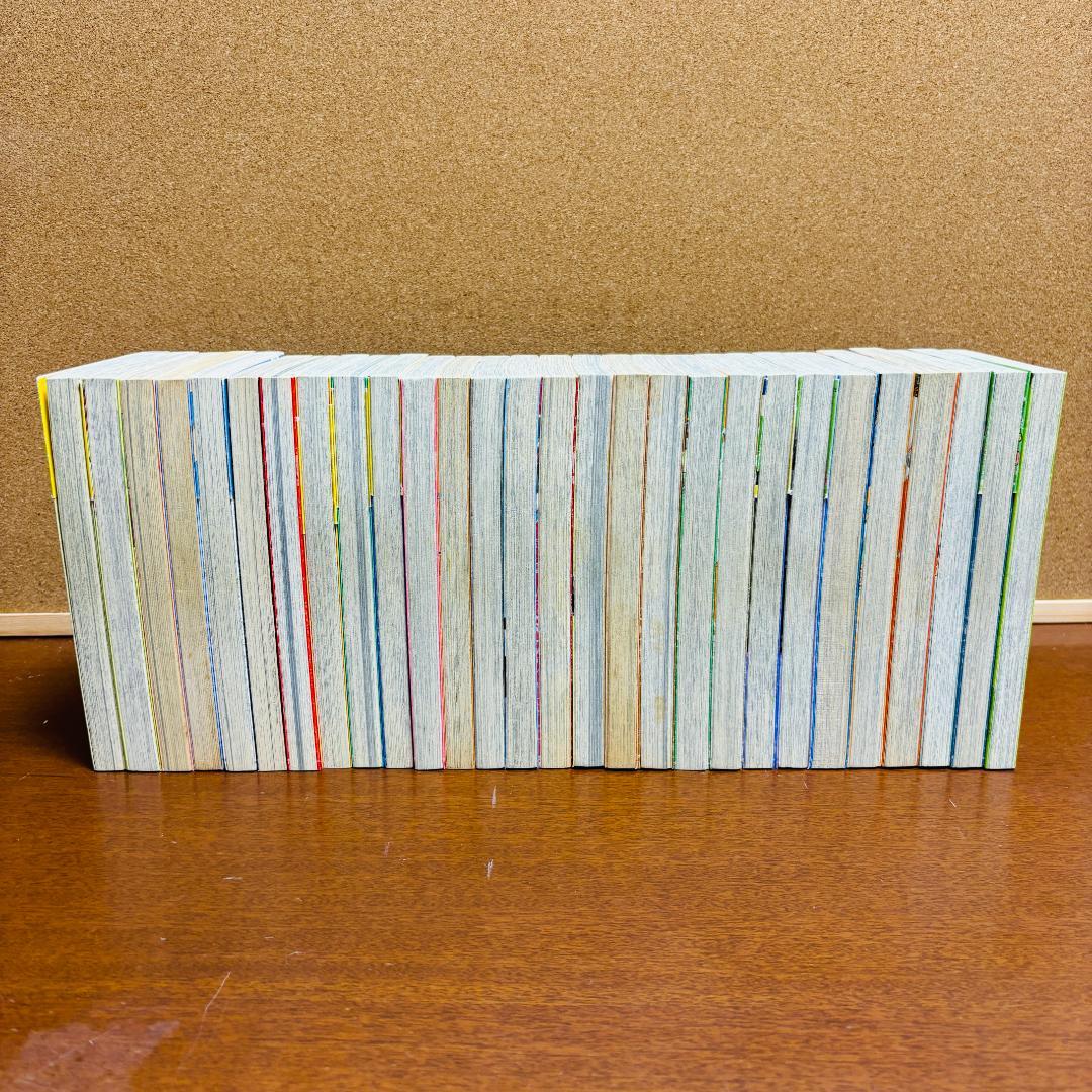 【コミック】 ワンピース 1巻～111巻 + 関連本5冊 計116冊セット