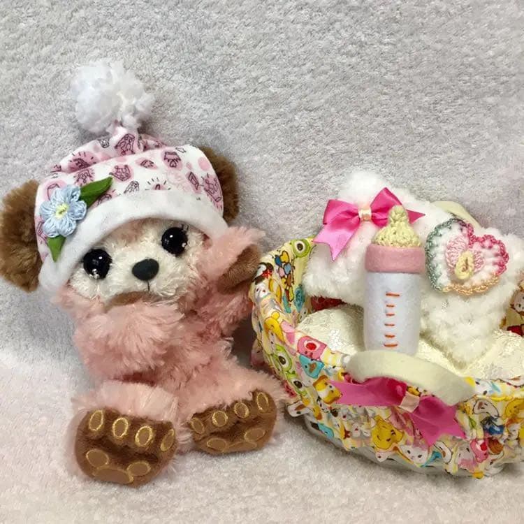 染色   ベビーメイちゃん   クーハンつき 染色 ベビーメイちゃん クーハンつき 染色 ベビーメイちゃん クーハン