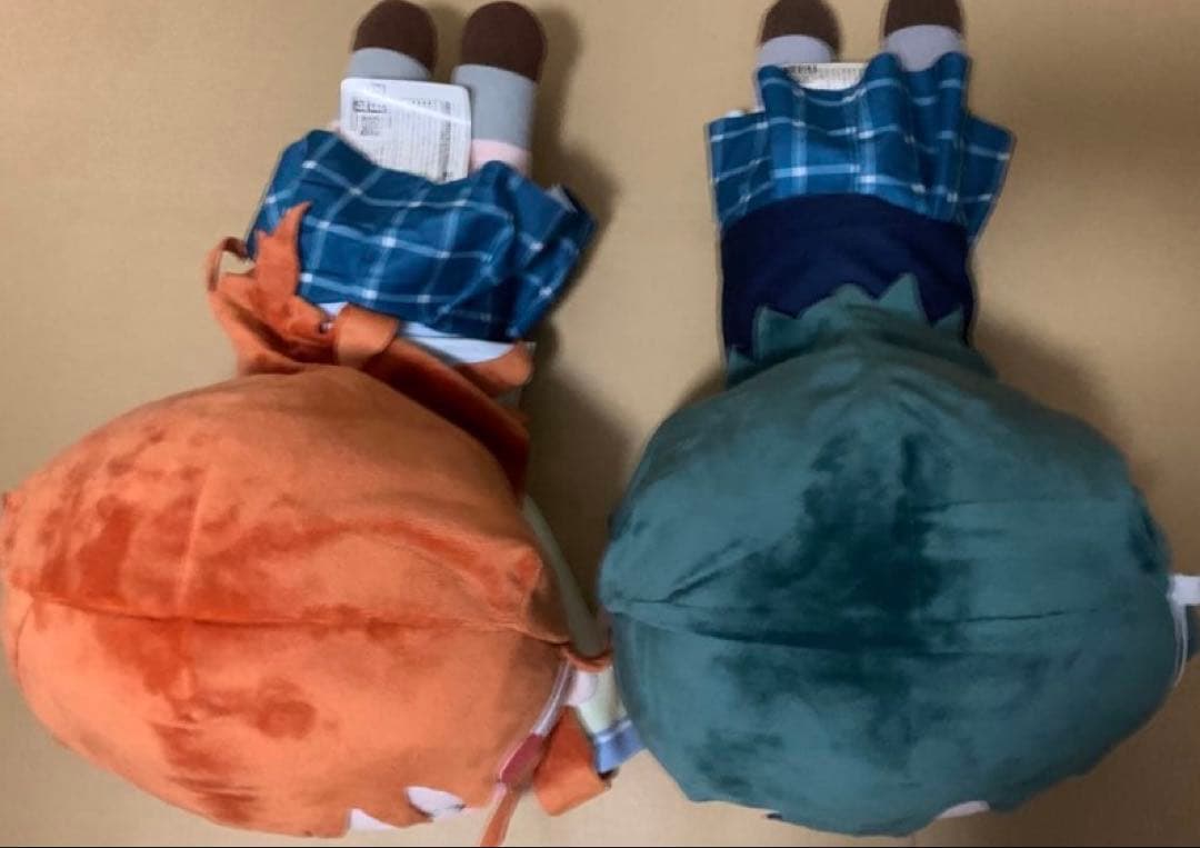 ラブライブ　ぬいぐるみ　７点