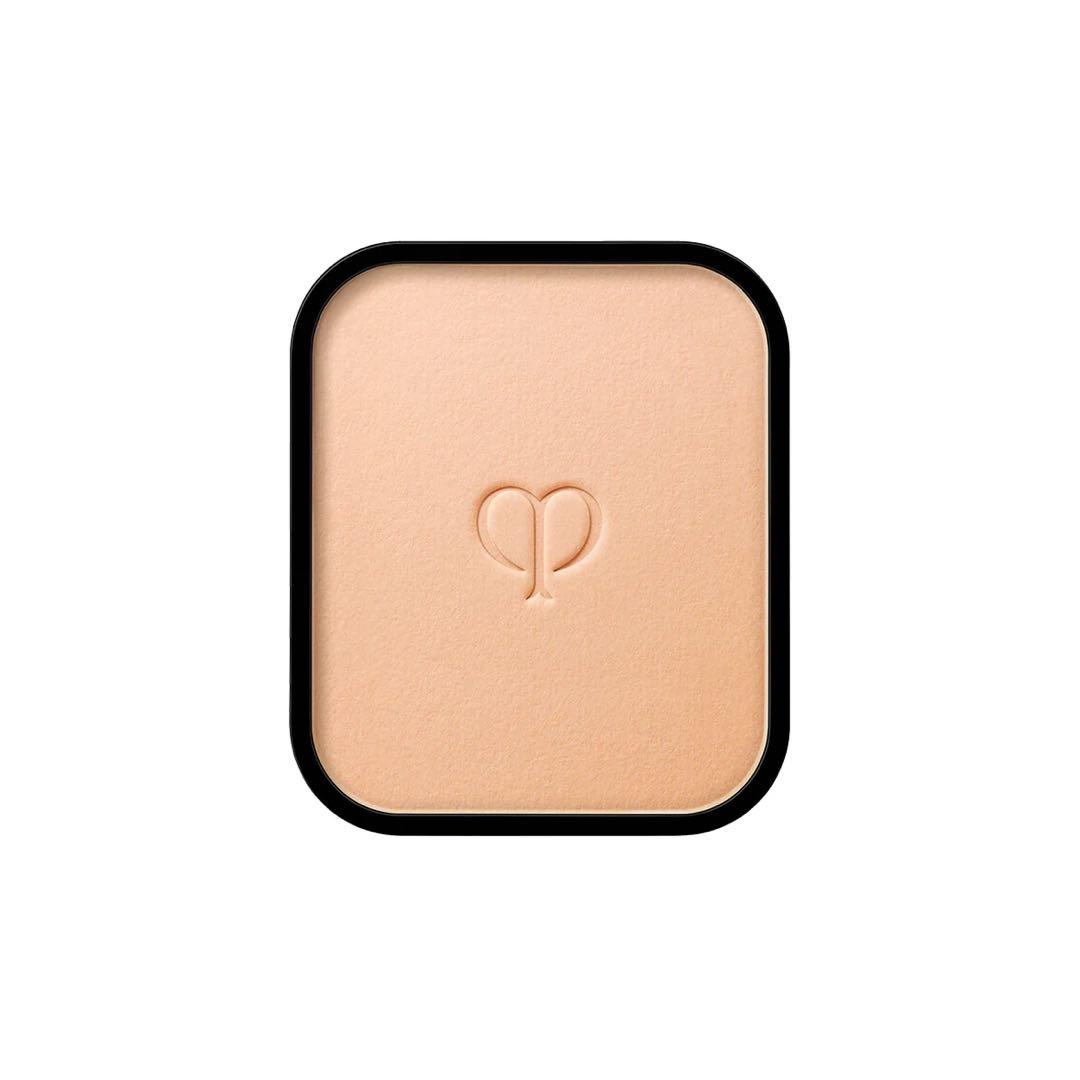 クレ・ド・ポー ボーテ　タンプードルエクラⅡ オークル10