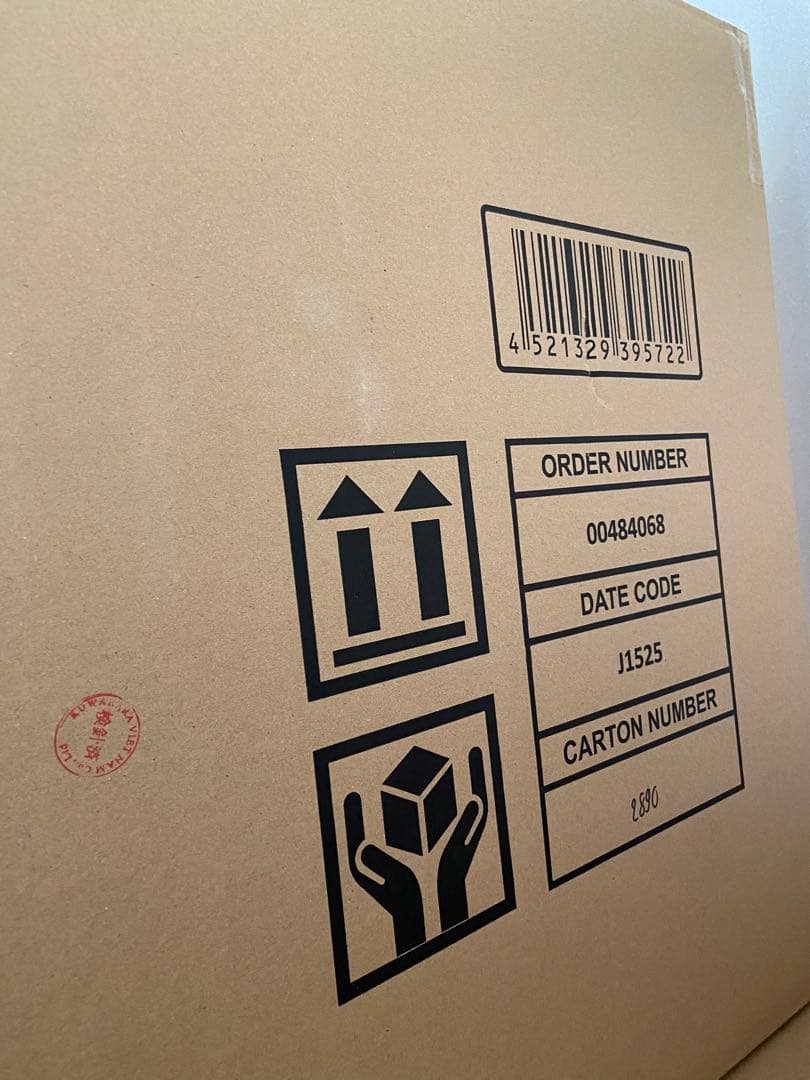 [未開封]ポケモン ブラッキー 等身大 ぬいぐるみ umbreon big