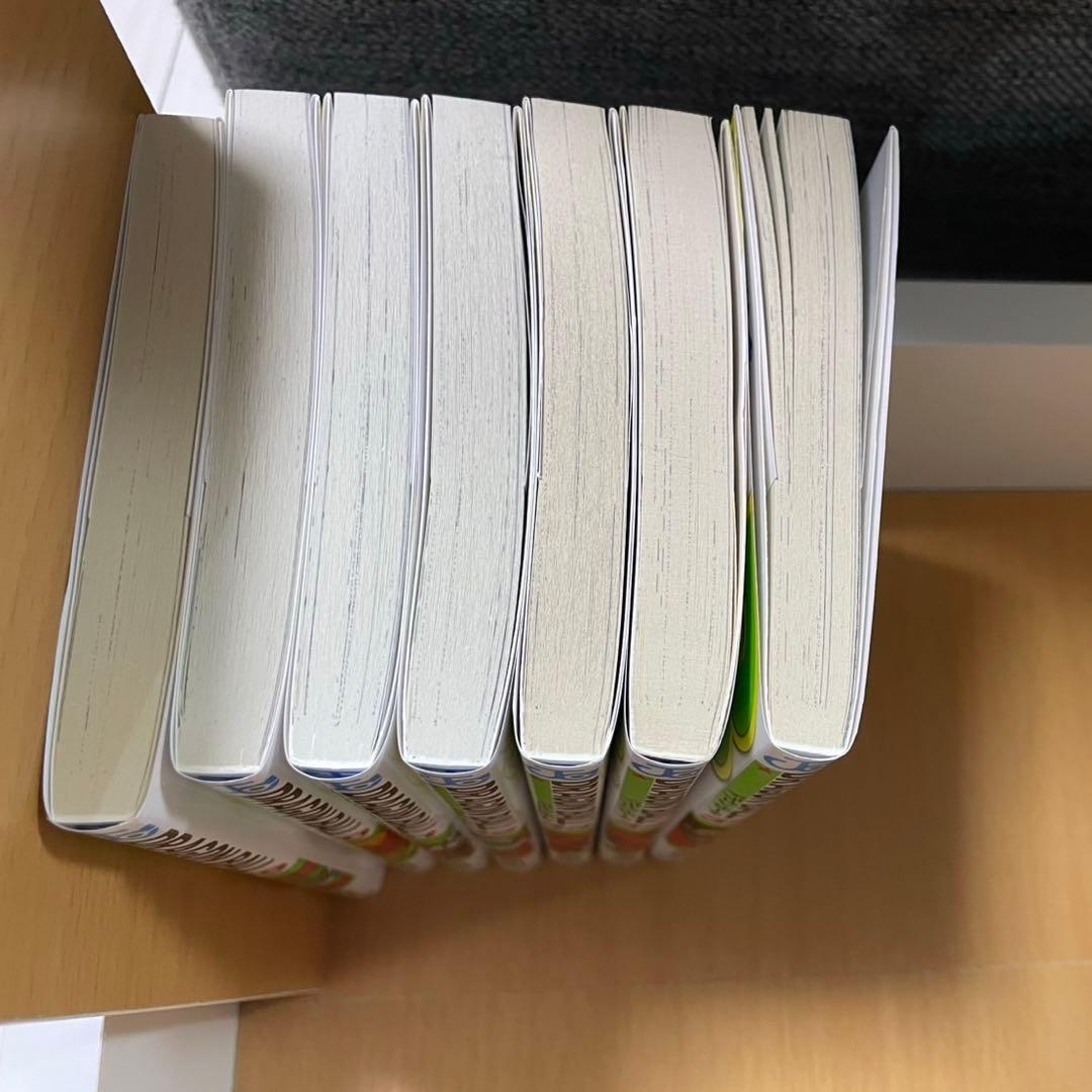 値下げ！　ドラゴンボール　新装版　1巻〜35巻