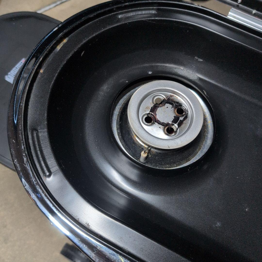 Coleman RoadTrip Grill 赤