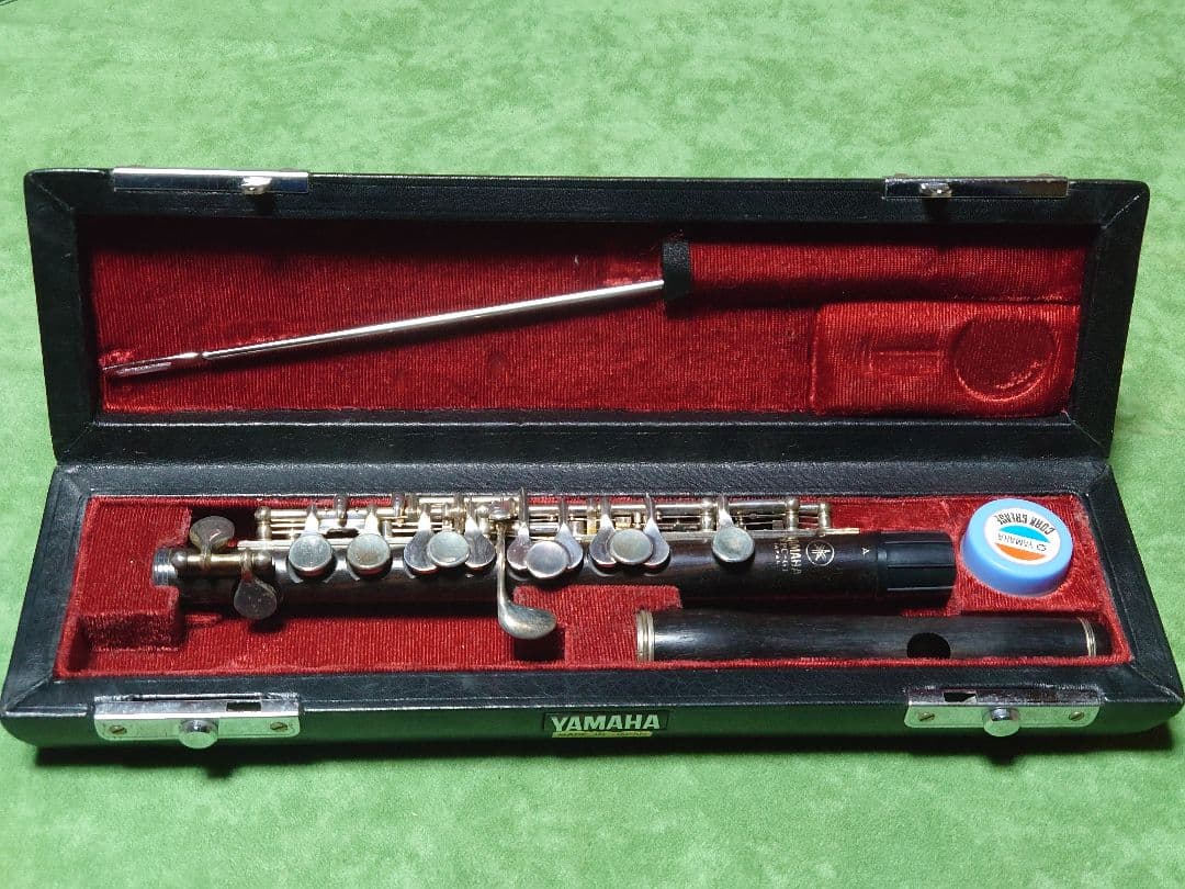 ヤマハ ピッコロ YPC-61 売れ筋