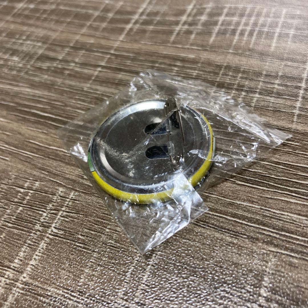 【 激レア！ 】名探偵コナン 初期コミックス購入特典 缶バッジ【 非売品 】