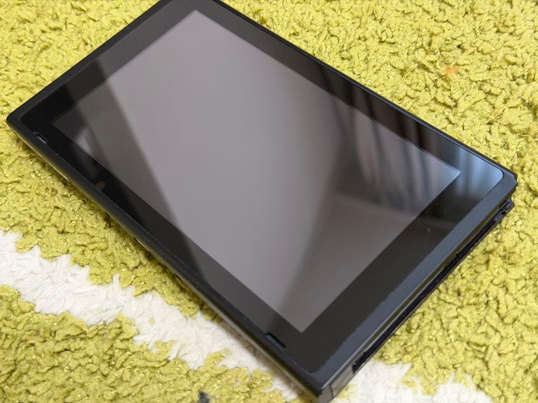 Nintendo Switch 本体 もろもろセット