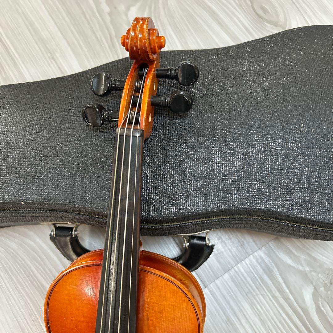 SUZUKI スズキ No.280 1/10 バイオリン１９８３