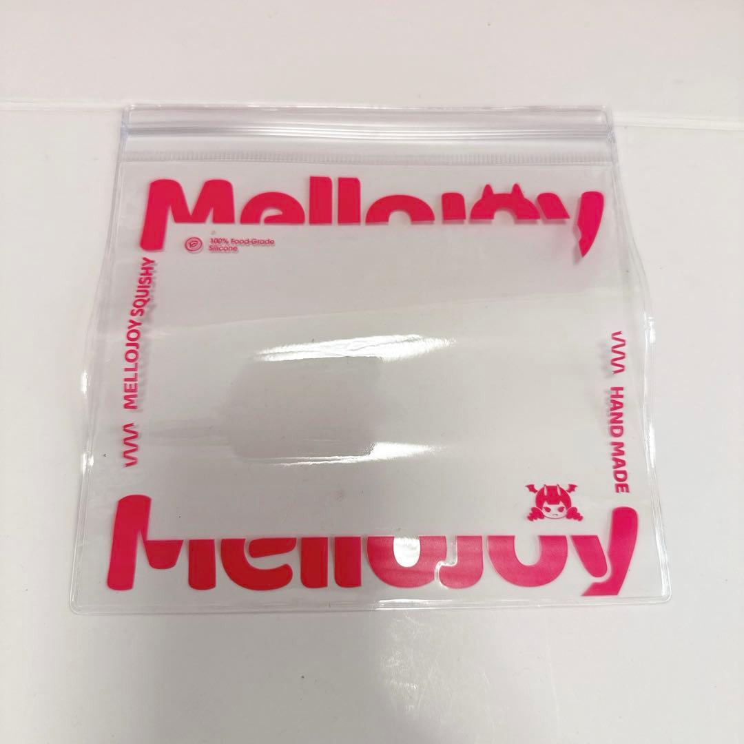 Eriri様　未開封　Mellojoy メロジョイ スクイーズ バター