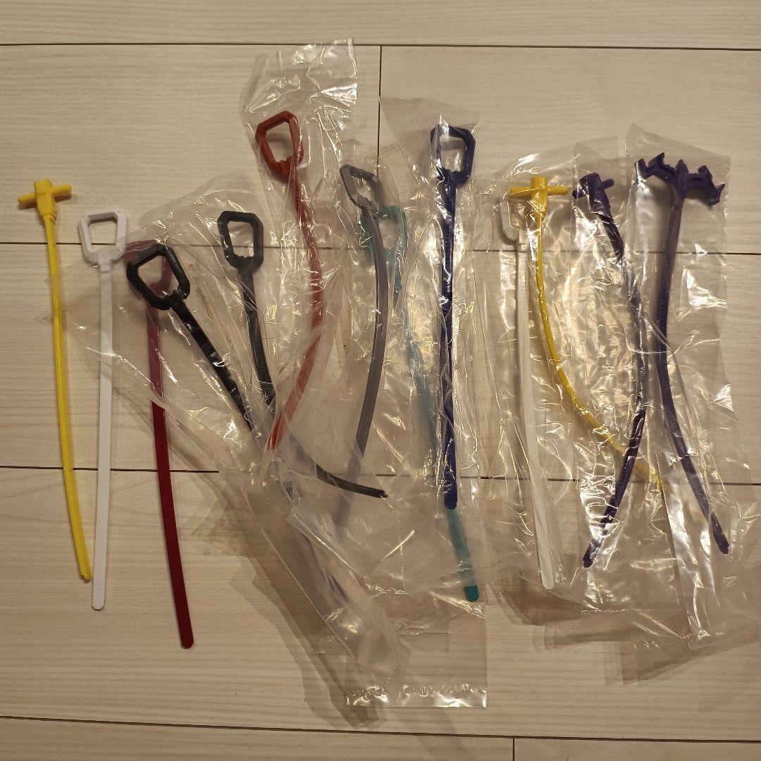 ランチャー まとめ売り 新品未開封 ベイブレードX - メルカリ