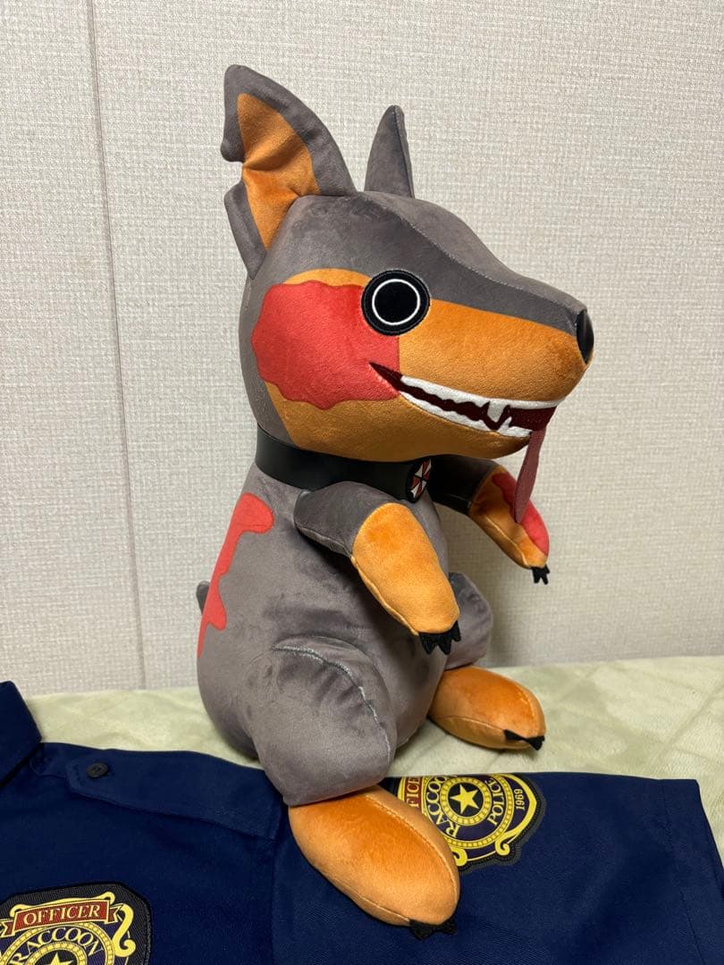 USJ限定 バイオハザード　11点セット　まとめ商品　2025 ハロウィン