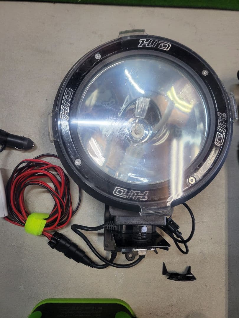 ジェロムです。