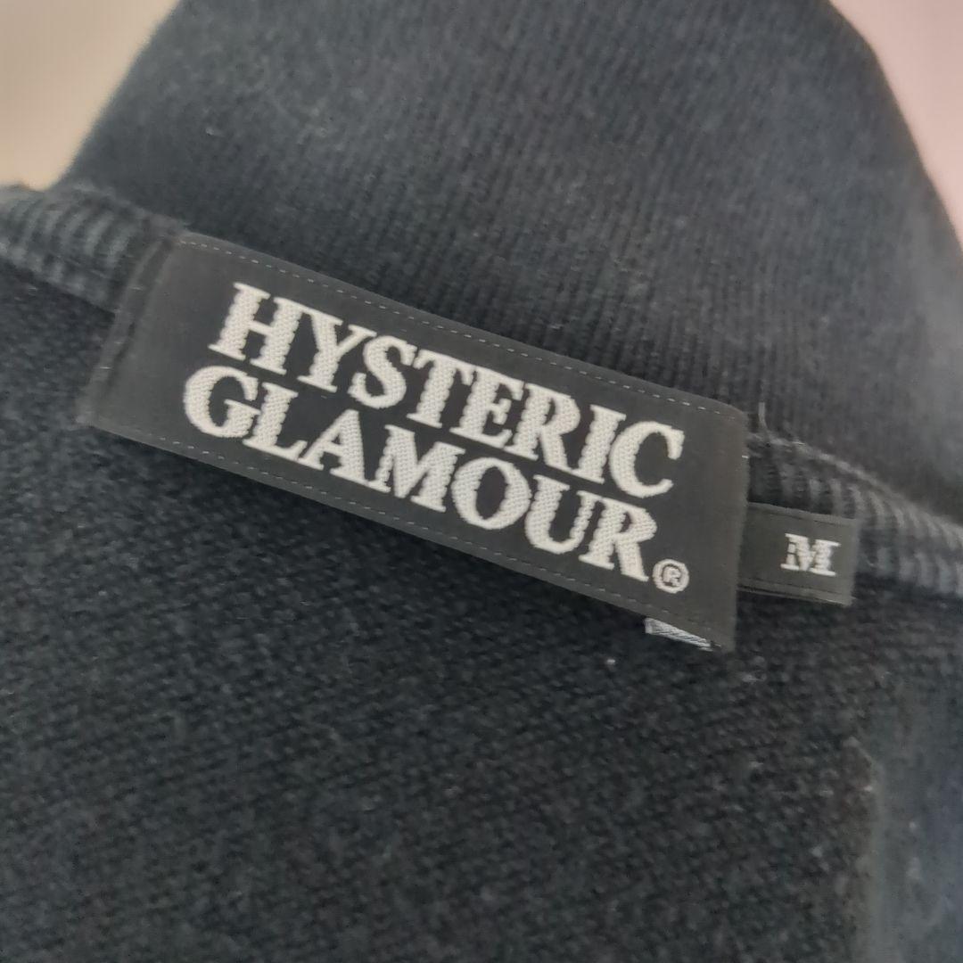 ヒステリックグラマー　ジャージ