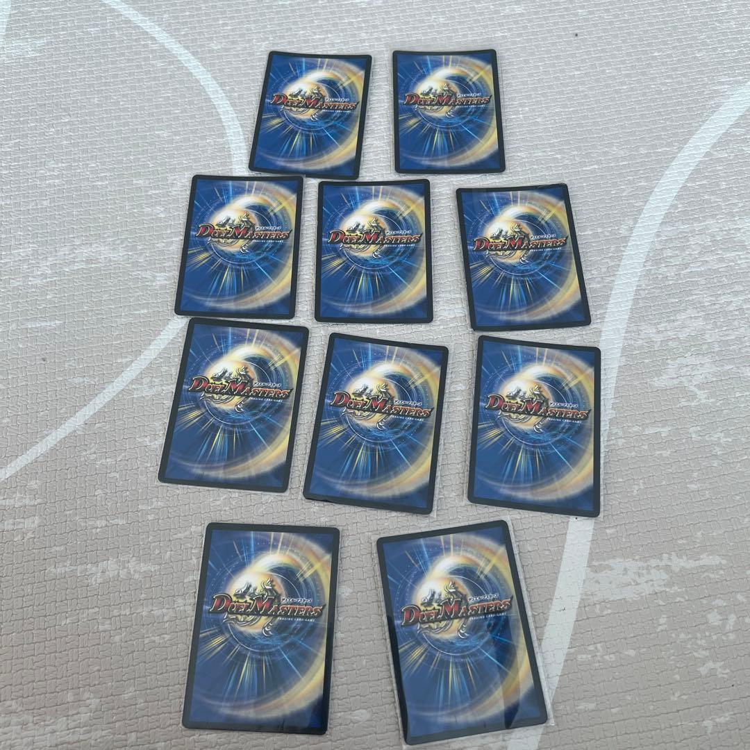 デュエルマスターズ 旧枠 クラシック クロニクル 初期 まとめ売り