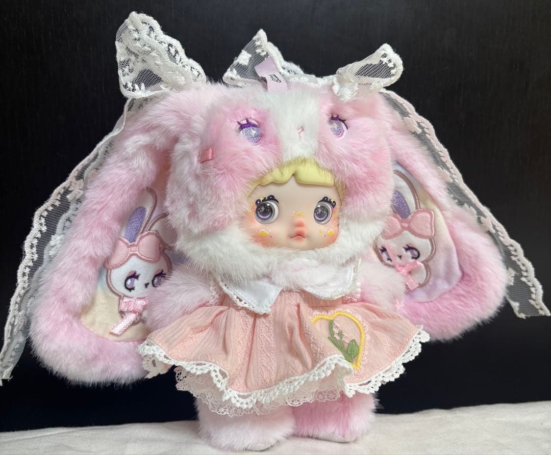 激レア！Nommi☆天気予報シリーズ☆シークレットglow 霞