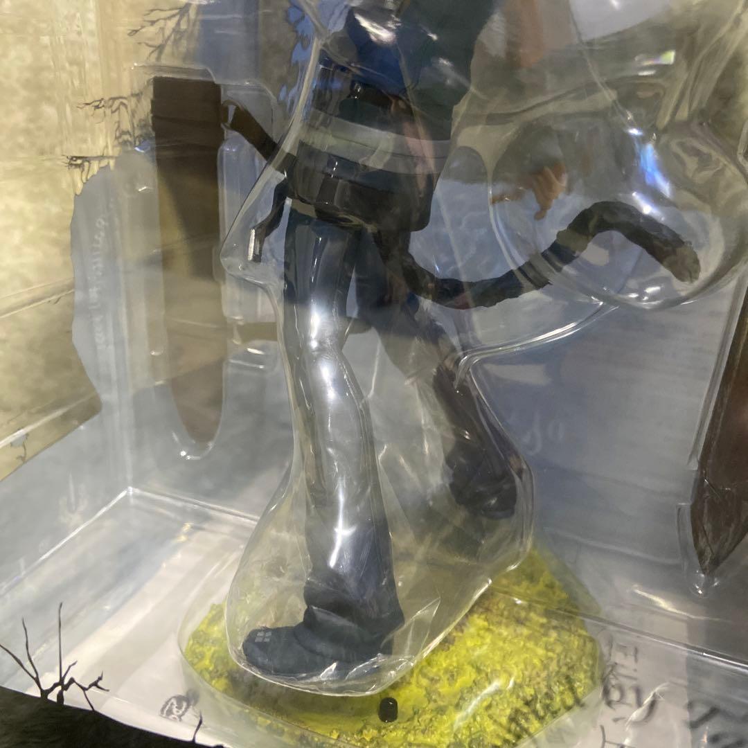 Lamento BEYOND THE VOID アサト 1/10 フィギュア