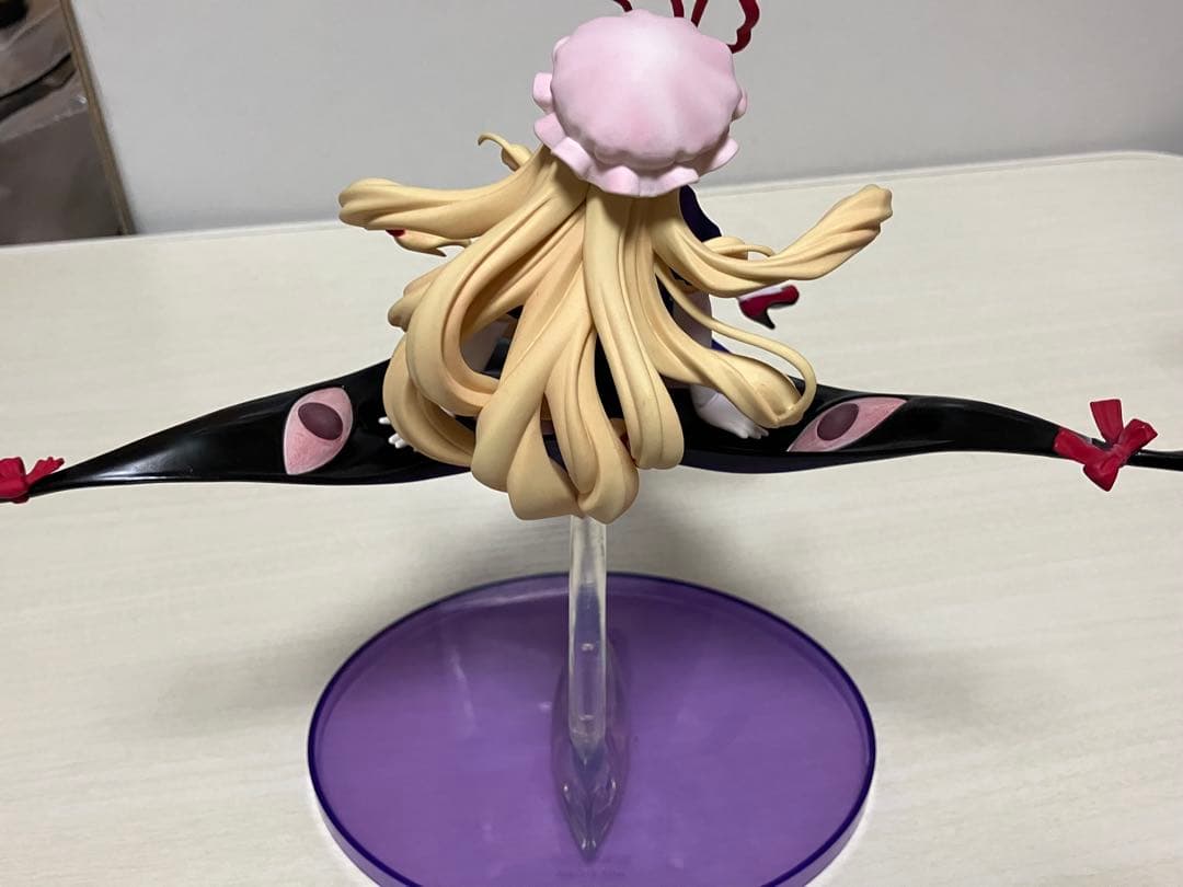 東方Project フィギュア まとめ売り 八雲藍/八雲紫/橙