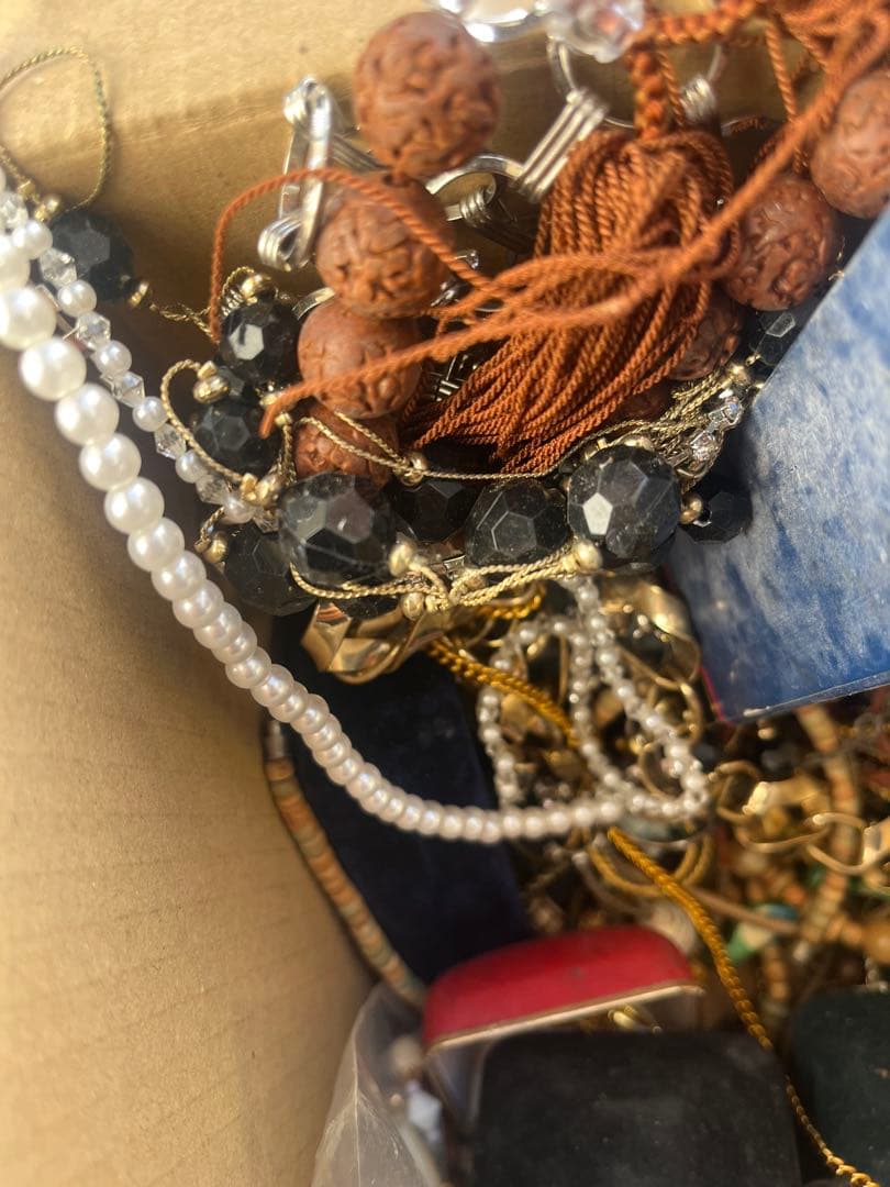 ジュエリーセット（ネックレス・ブレスレット） アクセサリー