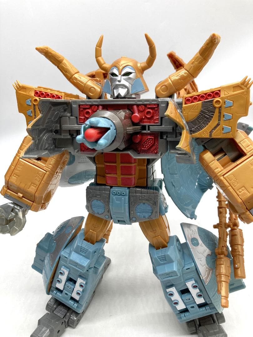 ユニクロン 30周年記念 プラチナムエディション - メルカリ