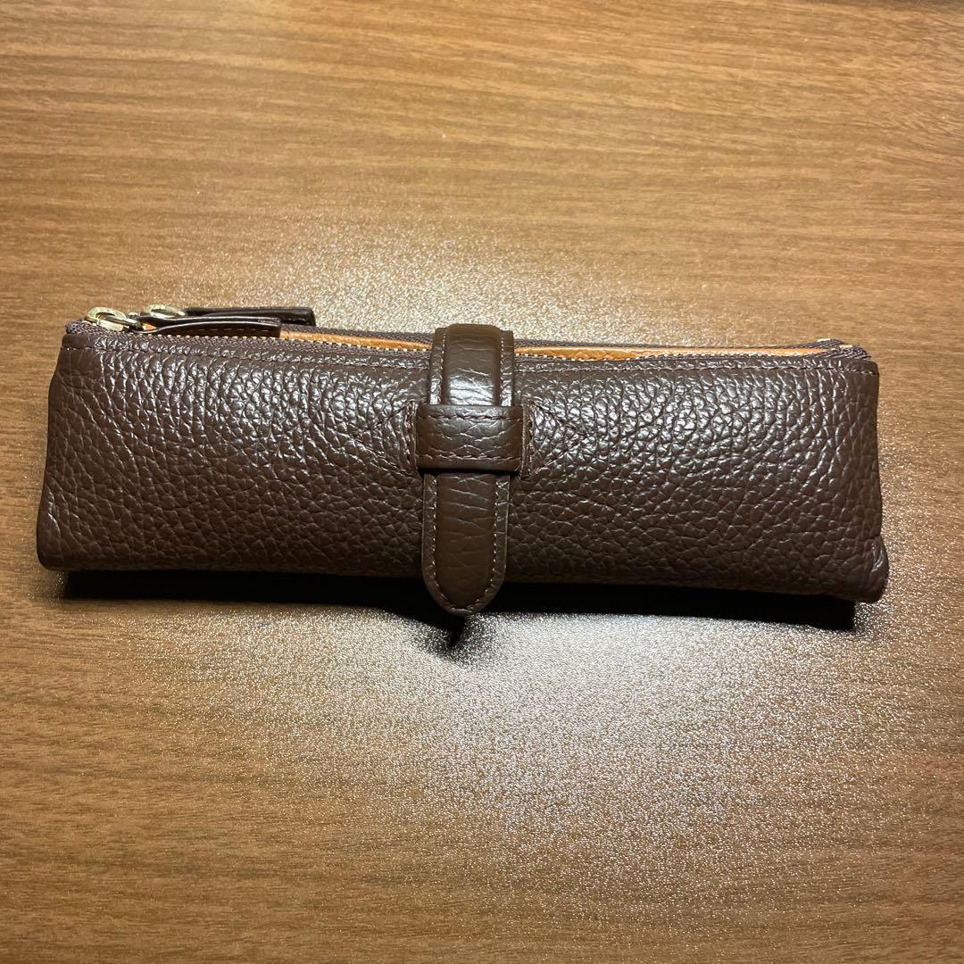 ういあえ様専用 ルポ ペンケース - メルカリ