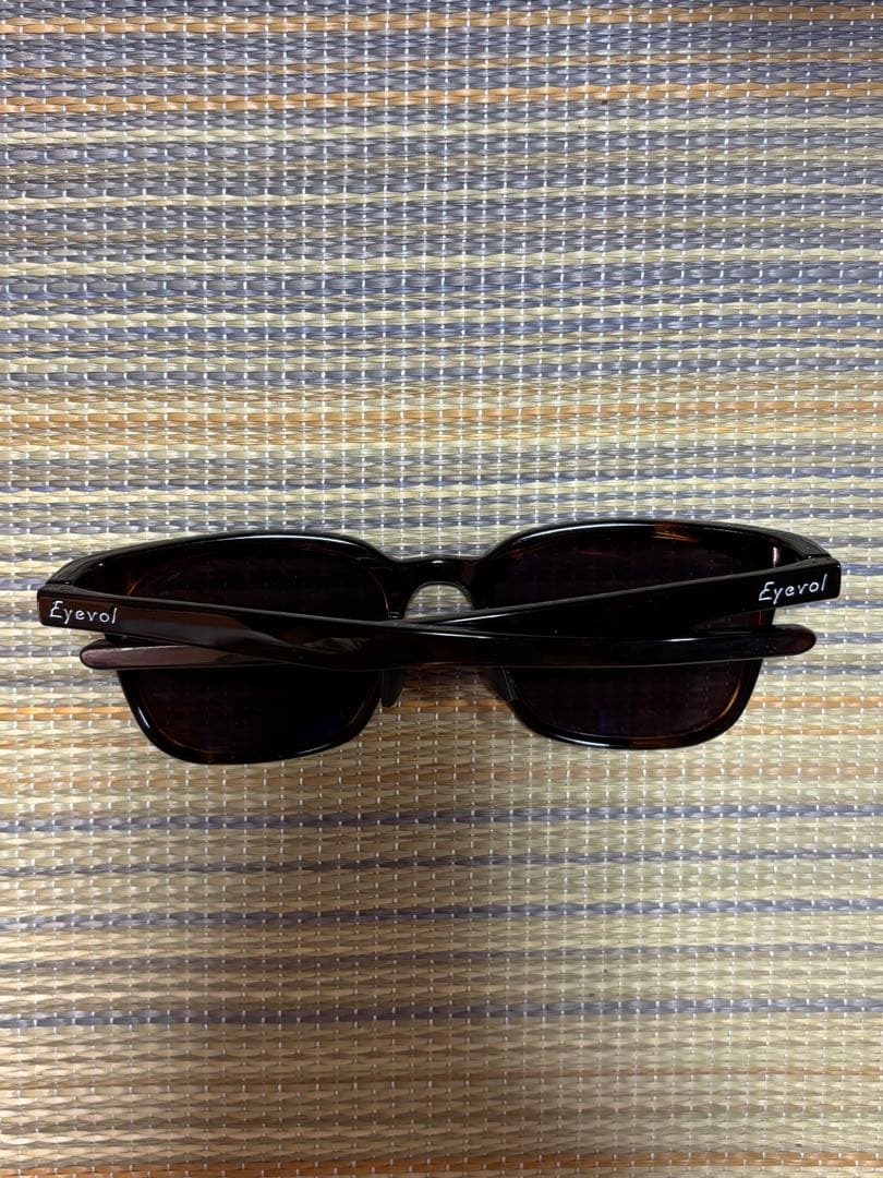 Eyevol サングラス✨
