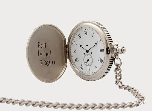 新品 鋼の錬金術師 エドの銀時計 LIMITED EDITION - メルカリ