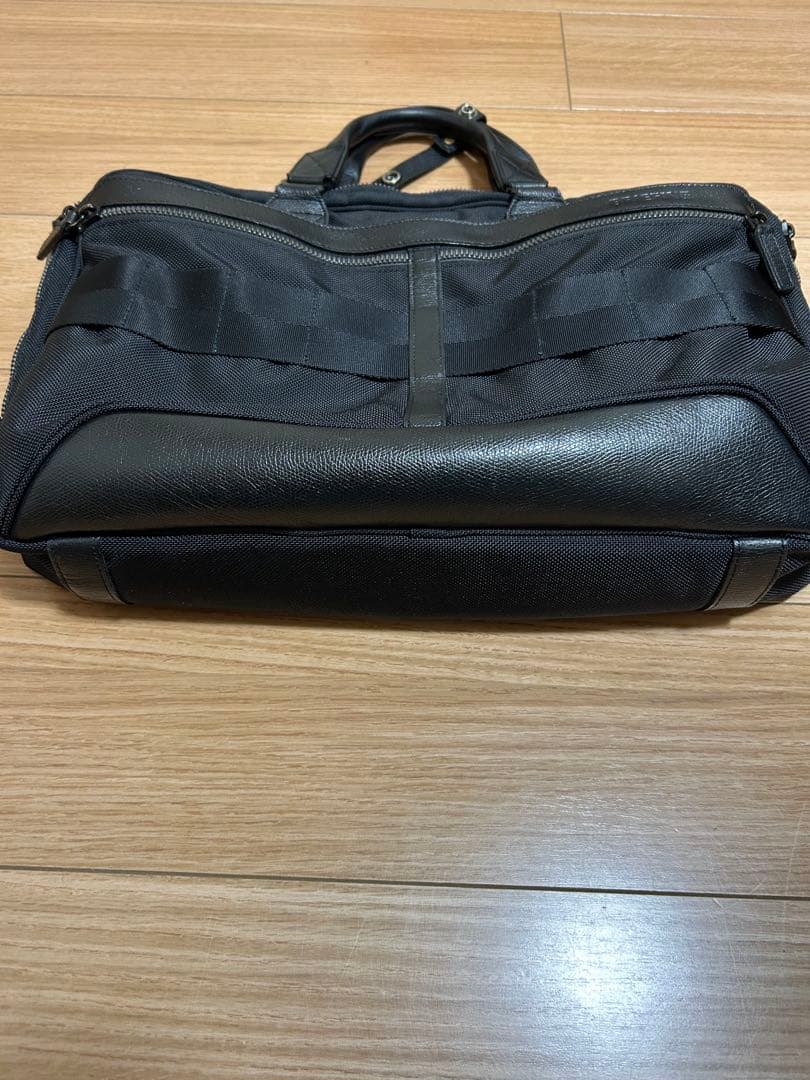 BRIEFING ブリーフィング　2Way FUSION A4 LINER