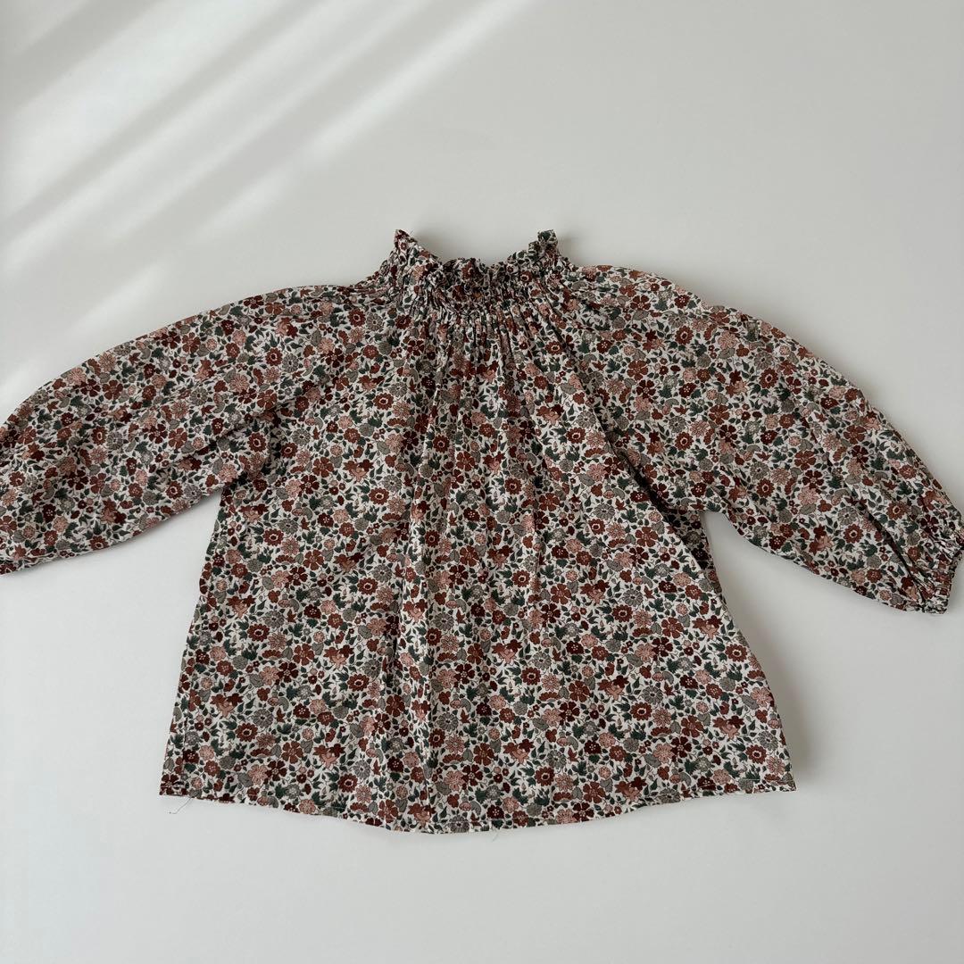 田中浩伸 掛軸 雲上観音 美術品 0121o83