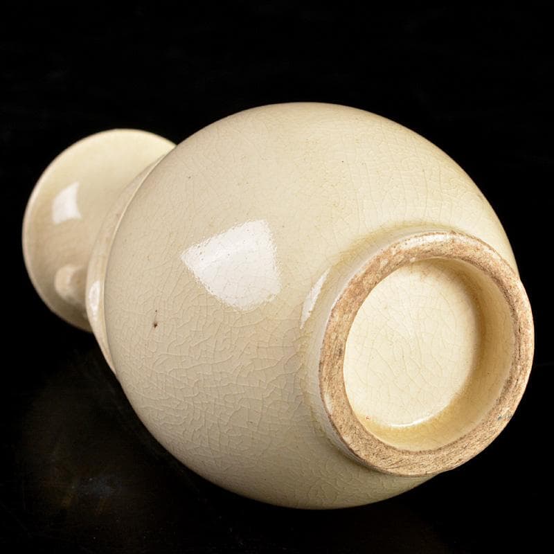 薩摩焼 白薩摩 龍貼り付け 振出 合わせ箱 V R7395 - メルカリ