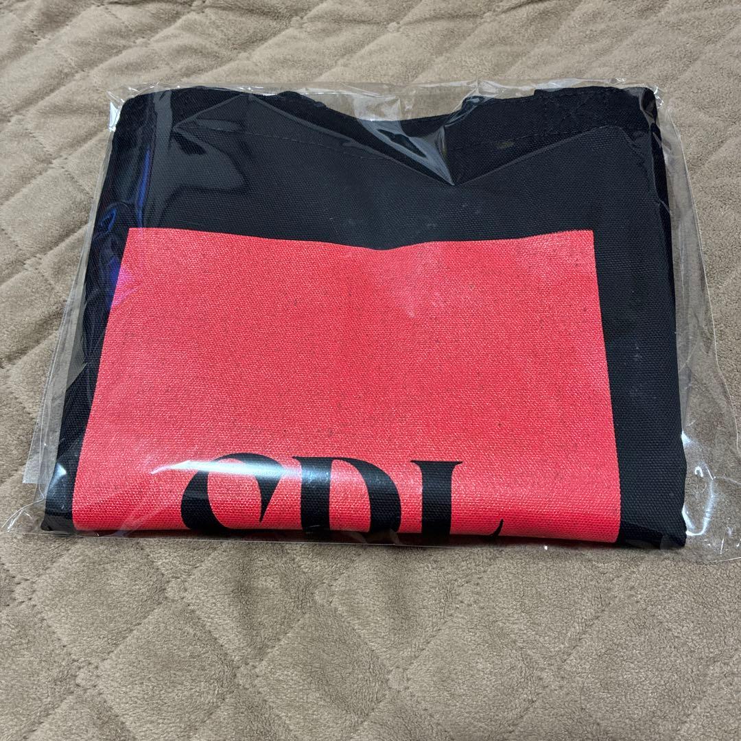 CDL TOKYO POP UPノベルティ 2点セット❤︎登坂広臣 OMI