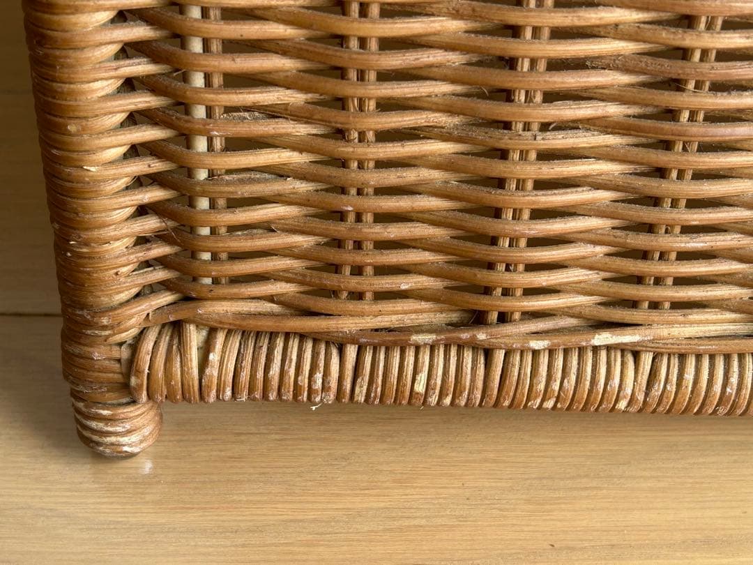 IDEE 「SHROOM WICKER」 シュルーム ウィッカー