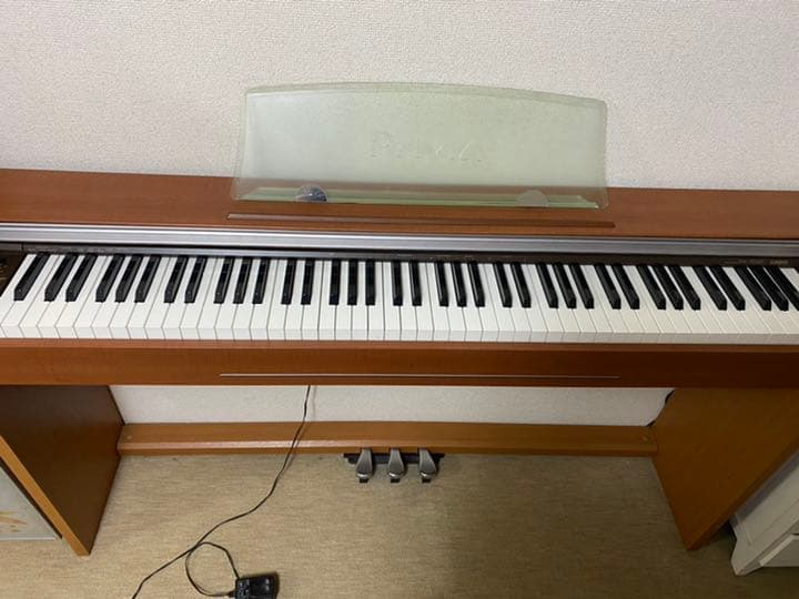 カシオ Privia PX-720 直接のお渡し オンライン