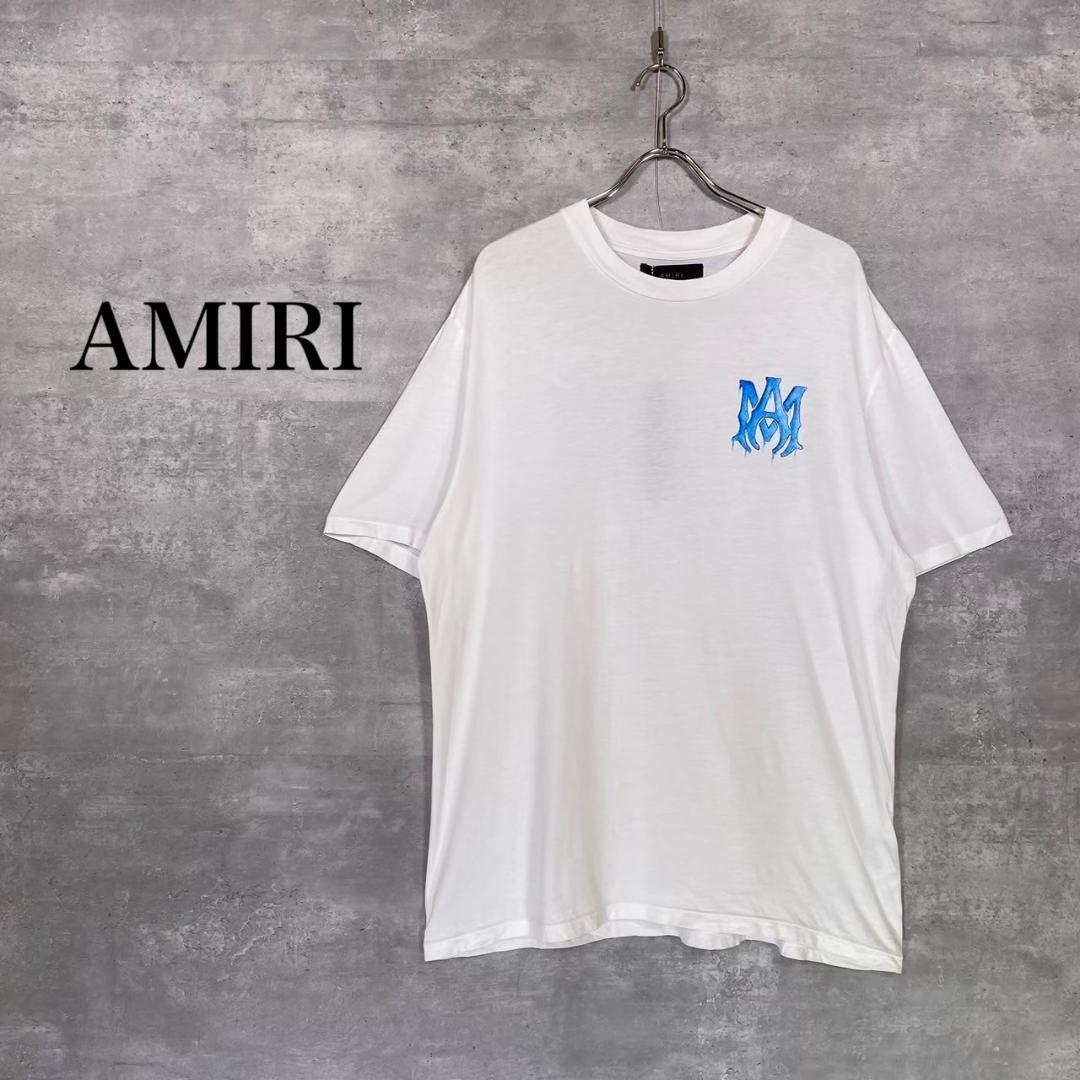 AMIRI』 アミリ (L) グラフィック 半袖 Tシャツ - メルカリ