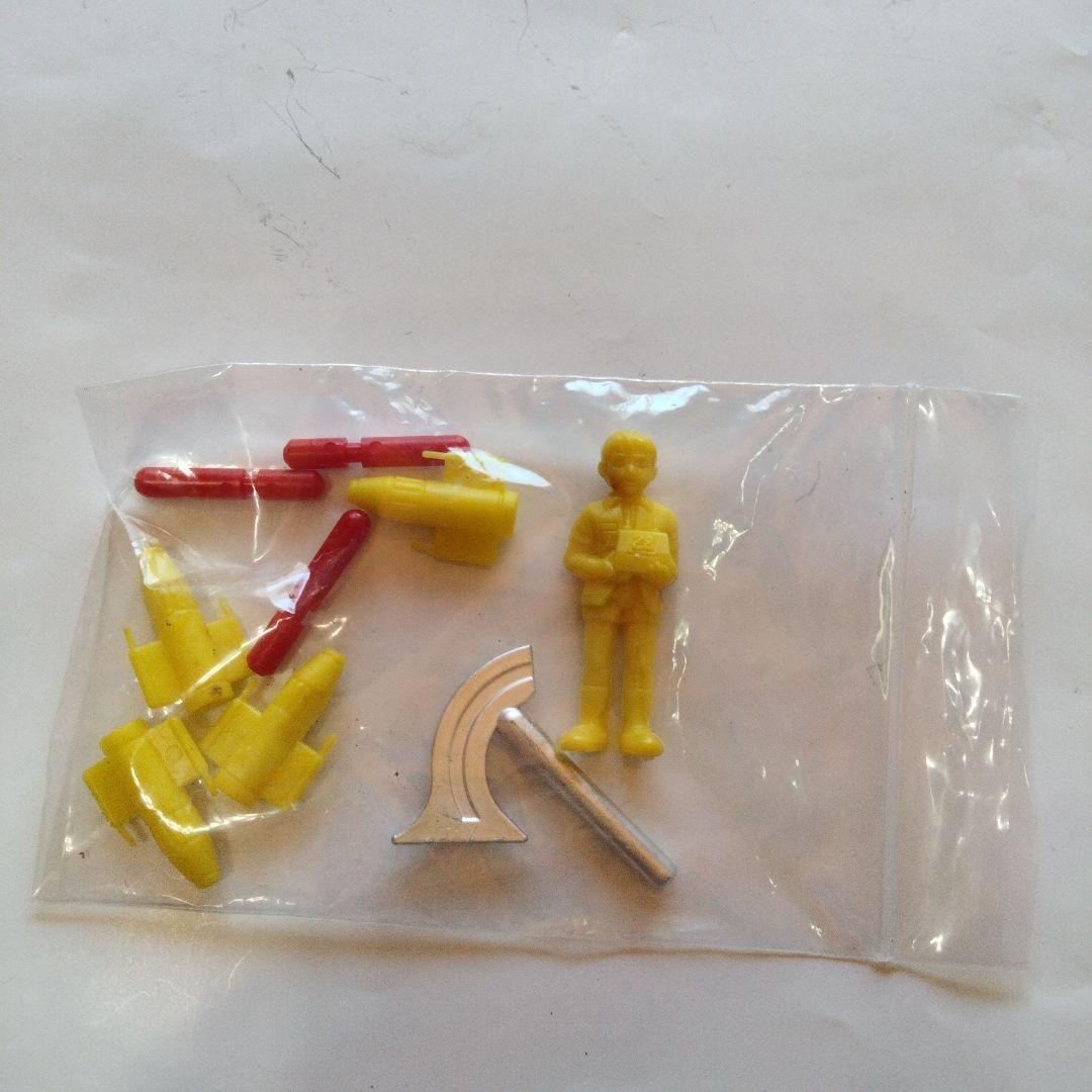 超合金　鉄人28号　BG-24