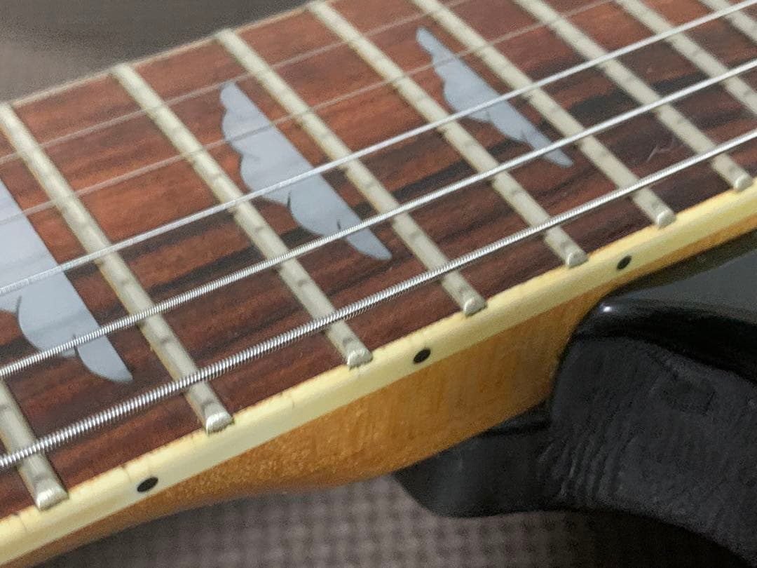 Aria Pro Ⅱ Mockingbird モッキンバード hide