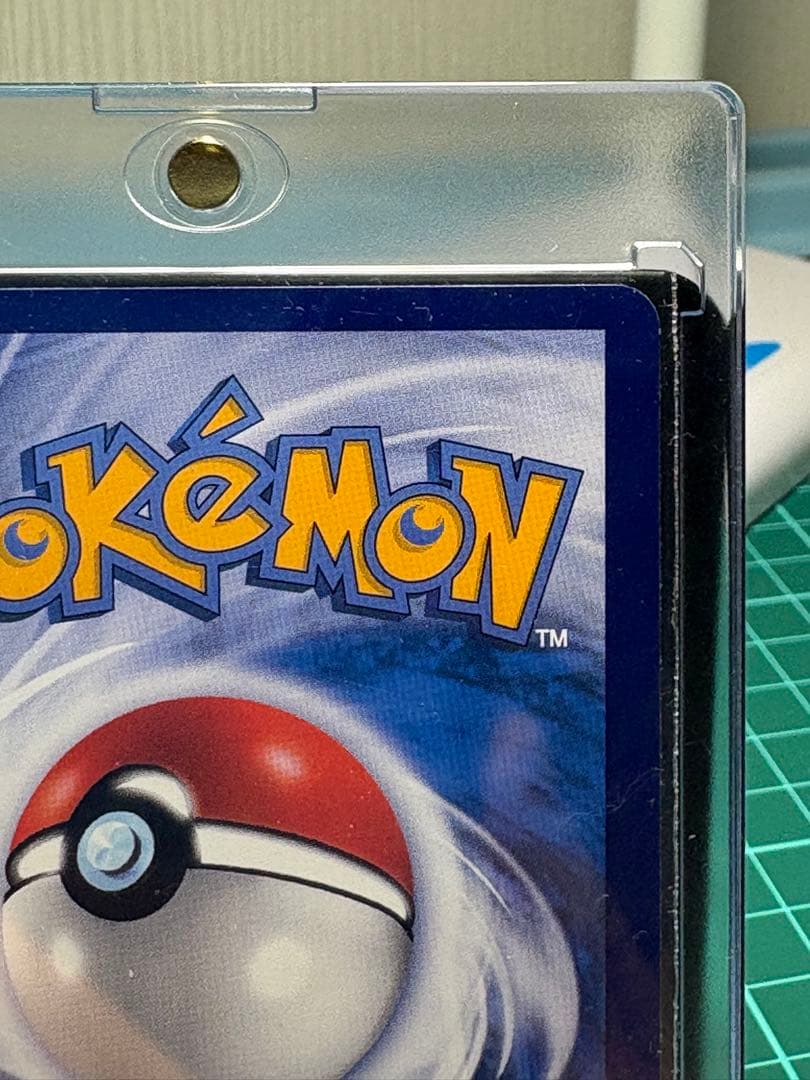 ポケモンカードゲーム 莉莉艾 SR、中国語版、海外正規品