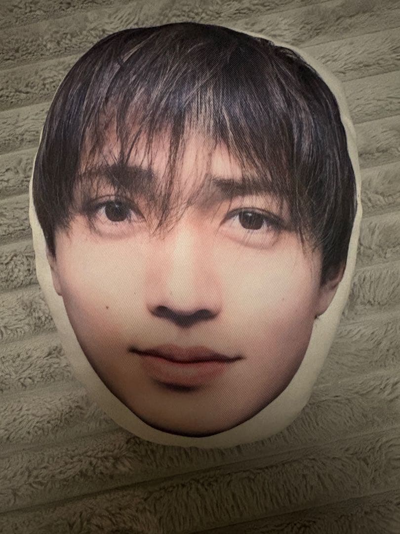 King & Prince グッズまとめ売り　はぴぬいのぬいぐるみ専用服付き