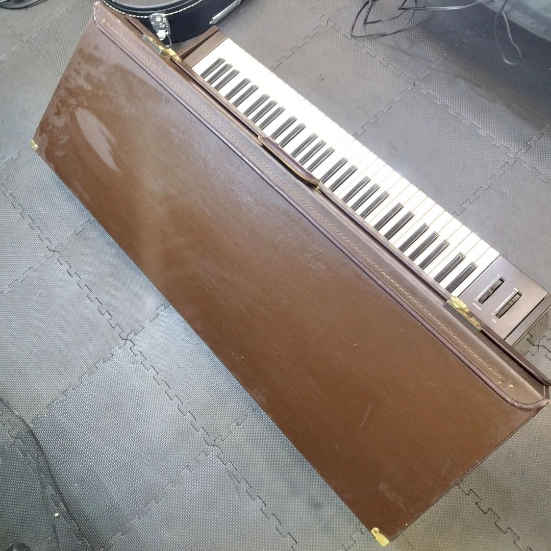 YAMAHA DX9 キーボード 純正専用ケース付 シンセサイザー ヤマハ