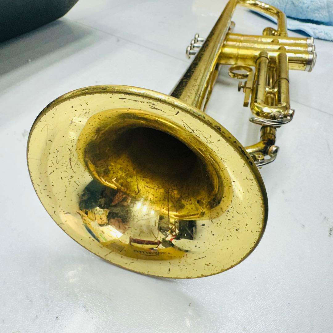 YAMAHA トランペット　YTR2310