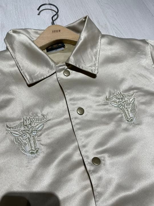 King Gnu キングヌー ライブグッズ ベトナムジャケット