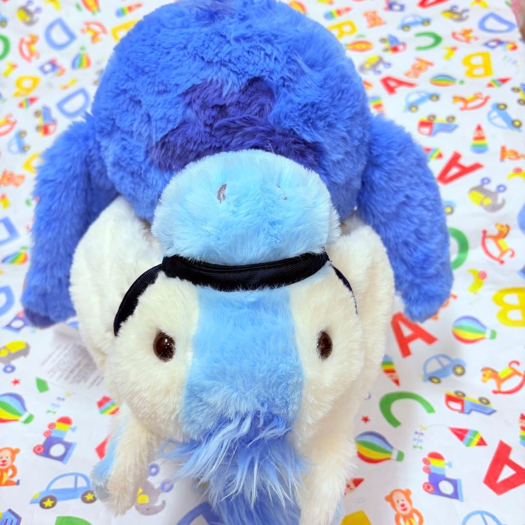 スティッチ ぬいぐるみ　ETO collection 2026 M