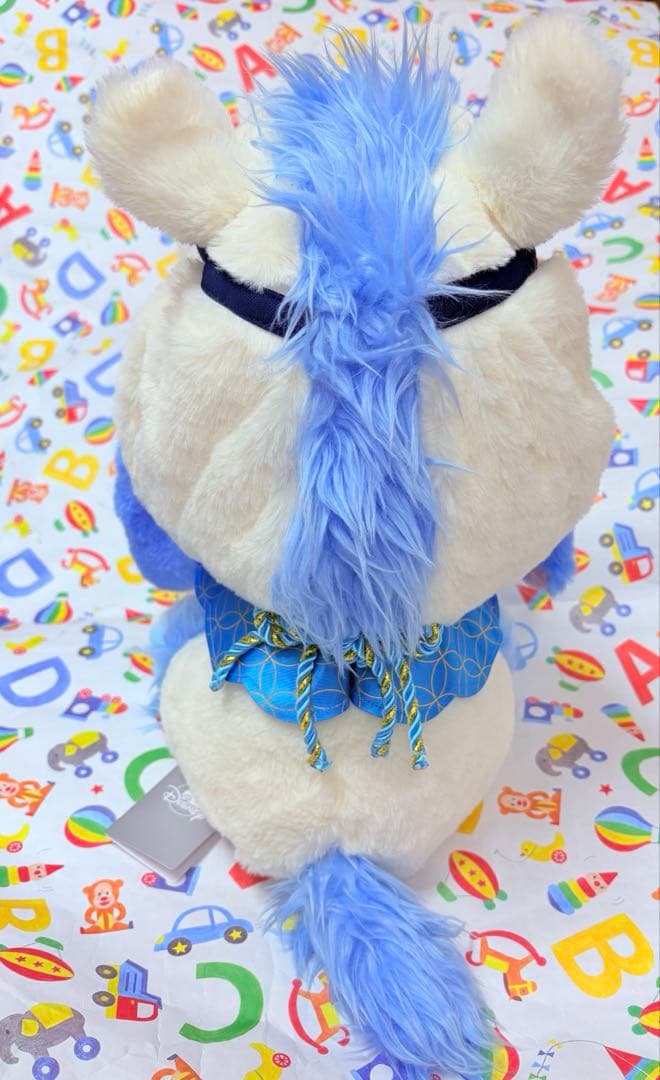 スティッチ ぬいぐるみ　ETO collection 2026 M