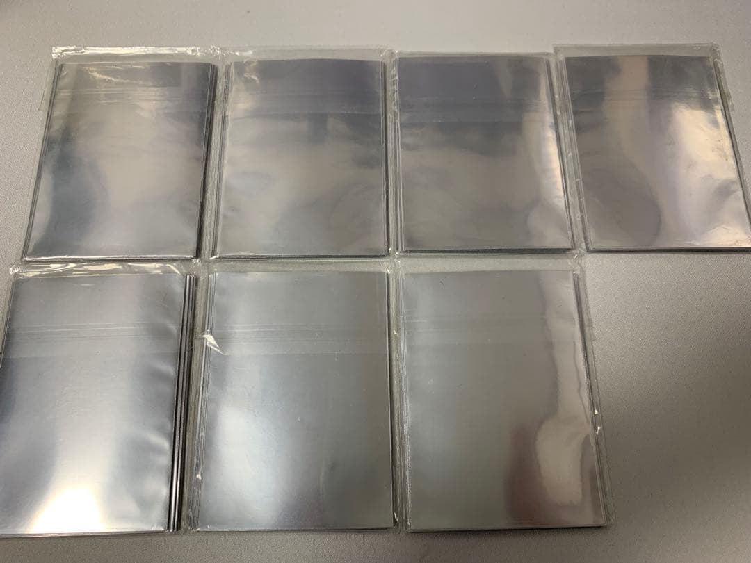 スリーブ 『ノーゲーム・ノーライフ』 BOX購入特典 70枚 レベルネオ